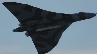 CLACTON AIR SHOW HIGHLIGHTS, Day 1