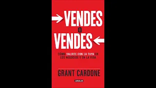 Audiolibro vendes o vendes @elprofecati9676