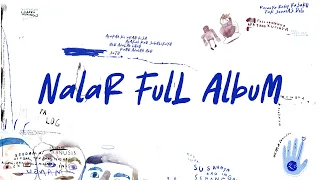 Fourtwnty - Nalar (Full Album)