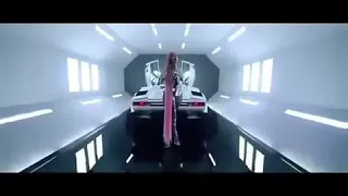 Nicki Minaj’s Original Verse In Motorsport