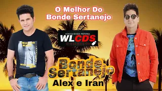 Bonde Sertanejo CD Completo So As Melhores