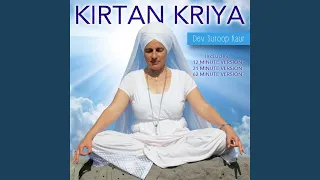 Kirtan Kriya (31 Minute Version)