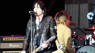 Tom Keifer (Cinderella) - Somebody Save Me (at Ribfest 2014)