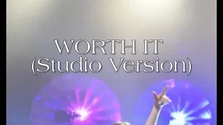 Fifth Harmony - Worth It/ Interlude (Studio Version)