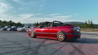 Static mk3 cabrio