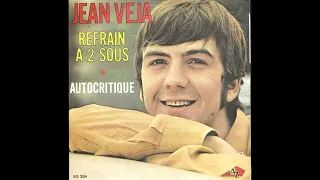 Jean Véja - Autocritique