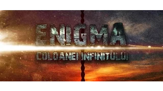 Enigma Coloanei Infinitului