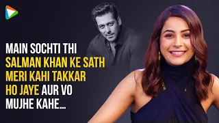 Shehnaaz Gill: “I’m not a star, I want to be a star” | Salman Khan | KBKJ