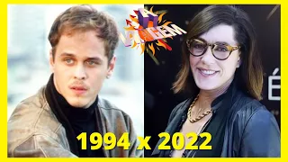 Antes e Depois dos Atores da Novela A Viagem (1994 - 2022) 📺😇🎬