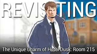 Revisiting The Unique Charm of Hotel Dusk: Room 215 - A Retrospective