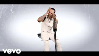 Tommy Lee Sparta - Ghetto Cry (Official Music Video)