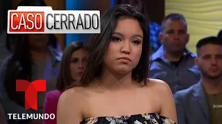 Caso Cerrado Complete Case | Feast of lies 🥞🌮💵