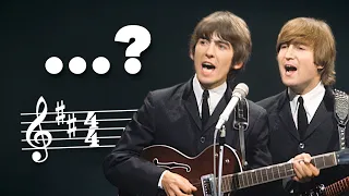 Why is this Beatles song so rhythmically confusing? | Q+A