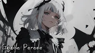 Gura sings "Welcome to the black parade" by My Chomical Romance (Ai Cover)