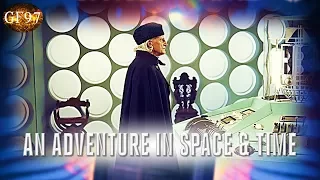 An Adventure in Space and Time Ultimate Tribute/Trailer - Doctor Who: BBC