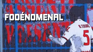 SempreMilan Podcast: Episode 223 - Fodénomenal