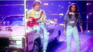 Modern Talking Thomas Anders and Dieter Bohlen mega stars 80s