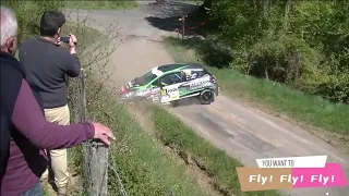 Compilation rally crash and fail.The Best of WRC Rally | Crashes, Action, Maximum Attack