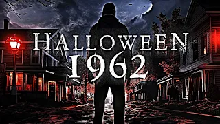 HALLOWEEN : 1962 | ESTRENO 2023 | PELICULA DE SUSPENSO EN ESPANOL LATINO