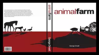 George Orwell - Animal Farm (Audio book) Complete HD - CH05