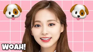 chou tzuyu: the ultimate ‘golden maknae’ of TWICE