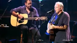 David Gilmour - Wish You Were Here - Meltdown Concert - 2002.mp4