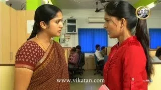 Deivamagal Episode 106, 21/08/13