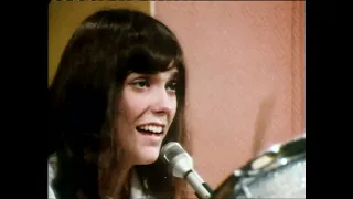 The Carpenters - Close To You (1970) (Remastered HD)