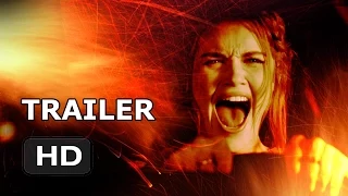 The Yelling Woman (Teen Wolf MTV Movie) Trailer