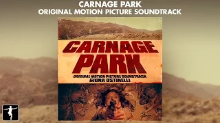 Carnage Park - Soundtrack Preview (Official Video)