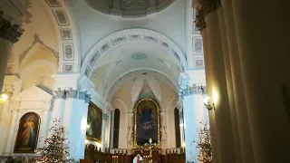 Римо-Католический Костел Одесса