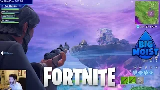 moistcr1tikal Twitch Stream Oct 22nd, 2018 [Fortnite]