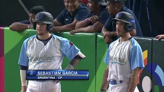 Live Now: Panama vs. Argentina | 2023 World Baseball Classic Qualifiers