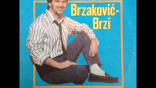 Brzi -Svrati do mene-( Audio 1989)