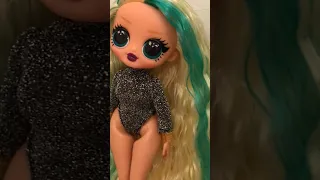 Western Cutie New unboxing on my channel. #edit #lolsurprise #lolsurprisetoys #dolls #lolomg #doll