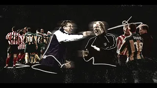 Battle of Bramall Lane - Remix (Music Video)