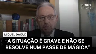 Divisão no Copom, gastos contra calamidade no Rio Grande do Sul e queda na popularidade de Lula