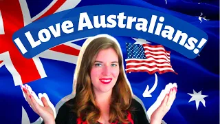 10 Reasons to Love Australians