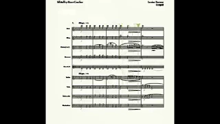 Nonet, Op. 38, by Louise Farrenc (1804-1875)