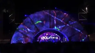 APOLLONIA - LA HUAKA 2019