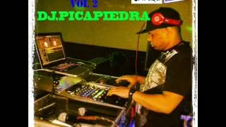 djpicapiedra Dembow Live Mix Vol 2   2014 www djsmvp.com