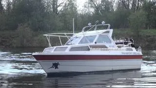 Boat Finnsport 650 AC