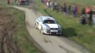 Condroz Rally 2006