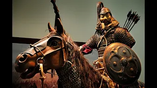 Documental: Genghis Khan el conquistador mongol