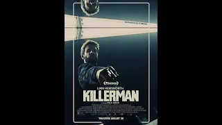 Cine Barato: El Informante: Killerman