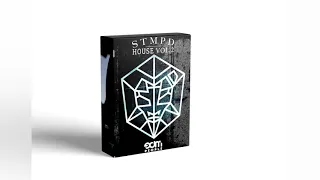 STMPD HOUSE VOL. 2 - SAMPLE PACK [SERUM PRESETS, SAMPLES, VOCALS] JULIAN JORDAN, SETH HILLS STYLE