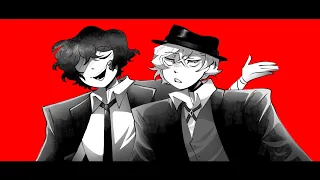 Everybody’s Falling In Love Bungou Stray Dogs PMV