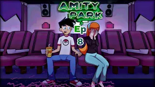 Amity Park Ep 8 Part 1 Full 💯 Walkthrough