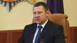 Про оперативний стан в Івано Франківській області 30 10 2017