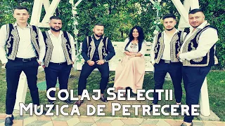 🔴Top Selectii IDLV 💠 Hore și Sarbe ✖ Formatia Iulian de la Vrancea - Colaj 2022 Muzică de Petrecere